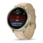 יבואן רשמי-‏שעון ספורט Garmin Venu 4 41mm 010-03013-02