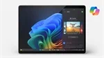 יבואן רשמי-טאבלט Microsoft Surface Pro for Business Copilot+ PC (2025) 13" OLED SnapDragon X Elite 16GB 512GB Wifi ZIA-00001