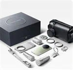 טלפון סלולרי Vivo X300 Ultra 5G 6.8" 512GB 16GB RAM photography kit גלובלי 3
