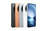 טלפון סלולרי Vivo X500 Pro 5G 6.6" 1TB 12GB RAM 2