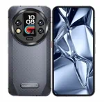 טלפון סלולרי Oukitel WP200 Pro 5G 6.7" 1TB 24GB RAM קשיח גלובלי