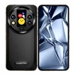 טלפון סלולרי Oukitel WP200 Pro 5G 6.7" 1TB 24GB RAM קשיח גלובלי 2