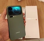 טלפון סלולארי Xiaomi 17 Pro Max 5G 6.83" AMOLED 1TB 16GB RAM 3