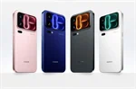 טלפון סלולארי Xiaomi 18 Pro 5G 6.4" AMOLED 1TB 16GB RAM 2