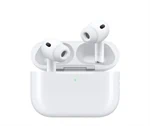 יבואן רשמי-אוזניות Apple AirPods Pro 3 MagSafe USB-C True Wireless MFHP4ZM/A