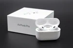 יבואן רשמי-אוזניות Apple AirPods Pro 3 MagSafe USB-C True Wireless MFHP4ZM/A 2