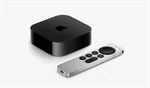 יבואן רשמי-סטרימר Apple TV 4K 64GB 2022 MN873HB/A WIFI 2