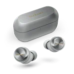 יבואן רשמי-אוזניות אלחוטיות Technics Wireless Earbuds with Magnetic Fluid Driver Noise Cancelling EAH-AZ100 2