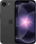 יבואן רשמי-טלפון סלולרי Apple iPhone 17e 6.1" 512GB סים+Esim