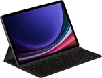 מקלדת Samsung Book Cover Keyboard Slim Tab S9 Ultra 14.6" EF-DX910