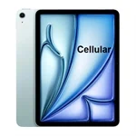 יבואן רשמי-טאבלט Apple ipad Air 11" M4 (2026) 256GB WiFi+Cellular