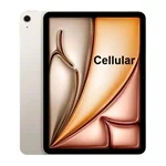 יבואן רשמי-טאבלט Apple ipad Air 11" M4 (2026) 1TB WiFi+Cellular