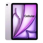 יבואן רשמי-טאבלט Apple ipad Air 11" M4 (2026) 512GB WiFi+Cellular