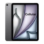 יבואן רשמי-טאבלט Apple ipad Air 11" M4 (2026) 128GB WiFi+Cellular