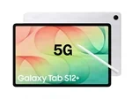 יבואן רשמי-טאבלט Samsung Galaxy Tab S12 Plus 12.4" SM-X846 256GB 12Ram 5G With S-Pen