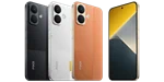 טלפון סלולרי Xiaomi Poco POCO X8 6.8" 256GB 8GB RAM גלובלי 2