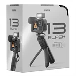 יבואן רשמי-מצלמת אקסטרים GoPro Hero13 Black Creator Edition 2