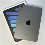 יבואן רשמי-טאבלט Apple iPad Mini 8.3 (2021) 256GB WiFi+Cellular 2