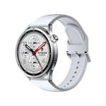 שעון יד חכם Xiaomi Watch S5 46mm Fluoroelastomer Strap גלובלי