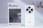 טלפון סלולרי Oppo Find X8 Pro 5G 6.8" 512GB 16GB RAM גלובלי 2