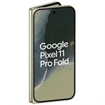 טלפון סלולרי Google Pixel 11 Pro Fold 6.5" OLED 256GB 16GB RAM גלובלי 2