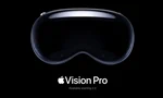 ‏משקפי מציאות מדומה Apple Vision Pro 256GB 2