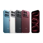 טלפון סלולארי Xiaomi Redmi K100 Pro Max 5G 6.9" OLED 256GB 16GB RAM 2