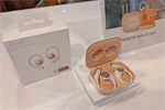 יבואן רשמי-אוזניות אלחוטיות HONOR Earbuds Open True Wireless 2