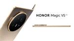 טלפון סלולרי Honor Magic V5 5G 6.4" 512GB 16GB RAM גלובלי 2