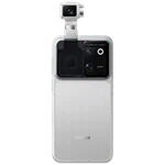 טלפון סלולרי Honor Robot Phone 5G 6.3" 512GB 12GB RAM