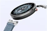 שעון יד חכם HONOR Watch Fit גלובלי 2