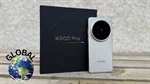 טלפון סלולרי Vivo X200 Pro 6.8" 512GB 16GB RAM גלובלי 2