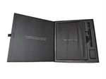 מחברת דיגיטלית TCL Note A1 NxtPaper AI 11.5" 256GB 8GB With Stylus and Flip Case 2