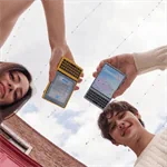 טלפון סלולרי ikko MindOne Pro 256GB 8GB מצלמה גלובלי 3