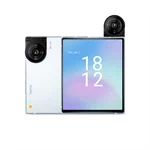 טלפון סלולרי ikko MindOne Pro 256GB 8GB מצלמה גלובלי