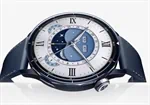 שעון יד חכם Xiaomi Watch S5 46mm genuine leather strap גלובלי 2
