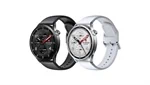 שעון יד חכם Xiaomi Watch S5 46mm Fluoroelastomer Strap גלובלי 3