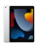 יבואן רשמי-טאבלט Apple iPad 10.2 (2021) 256GB WiFi