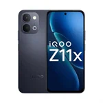 טלפון סלולרי Vivo iQOO Z11x 5G 6.8" 256GB 8GB RAM גלובלי