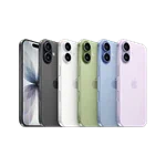 יבואן רשמי-טלפון סלולרי Apple iPhone 17 6.3" 512GB סים+Esim 2