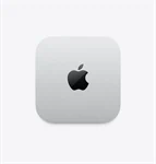 יבואן רשמי-מחשב נייח Apple Mac Mini M6 16GB 256GB MHQK4HB/A