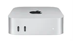 יבואן רשמי-מחשב נייח Apple Mac Mini M4 16GB 512GB MU9E3HB/A