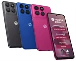 טלפון סלולרי Motorola G77 Power 5G 6.7" 128GB 8GB RAM גלובלי 2