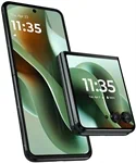 טלפון סלולרי Motorola Razr 60 Ultra 7" 512GB 16GB RAM גלובלי