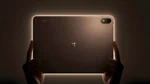 טאבלט OnePlus Pad 4 13.2" 512GB 12GB WiFi 2