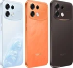 טלפון סלולרי OPPO F35 Pro 5G 6.8" 128GB 6GB RAM גלובלי 2