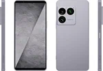 טלפון סלולרי Sony Xperia 1 VIII AI 5G 6.5" 512GB 12GB RAM גלובלי 2