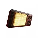 טלפון סלולרי Oukitel WP300 Industrial-grade 6.8" 512GB 12GB RAM קשיח גלובלי 3