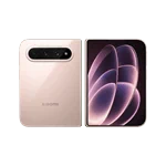 טלפון סלולרי Xiaomi 18 Fold Ceramic Special Edition 5.4" 1TB 16GB RAM