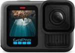 יבואן רשמי-מצלמת אקסטרים GoPro Hero13 Black